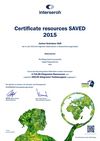 Schmüser Certificate resources SAVED 2015